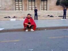 Rama sulmon sërish protestuesit: Janë vetë errësira e një mallkimi të vjetër mbi Shqipërinë