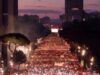 23 ditë protestë/A po lëkundet qeveria nga rruga apo nga politika?