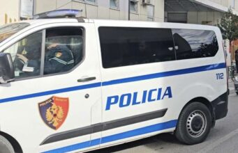 Sekuestrohet hoteli 5-katësh në Ksamil, një person në ‘arrest shtëpie’; Prokuroria heton për ndërtim të paligjshëm