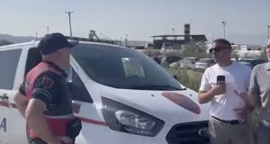 Tension në kantierin e Aeroportit të Vlorës, bllokohen punimet