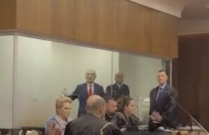 Përplasje Meta–Kryemadhi në GJKKO, gjykata ndërhyn pas debatit të ashpër