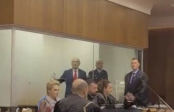 Përplasje Meta–Kryemadhi në GJKKO, gjykata ndërhyn pas debatit të ashpër