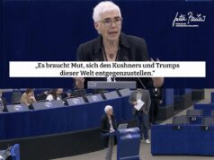 Eurodeputetja gjermane Jutta Paulus pritet t’i bashkohet tubimit të 28 qershorit