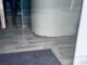 Gjarpër në një biznes në Fier, panik te punonjësit dhe kalimtarët