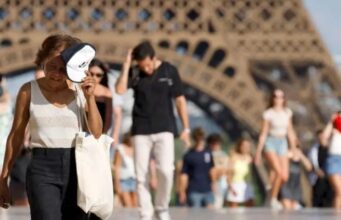 Moti ekstrem, OBSH: Vala e të nxehtit në Europë është emergjencë shëndetësore