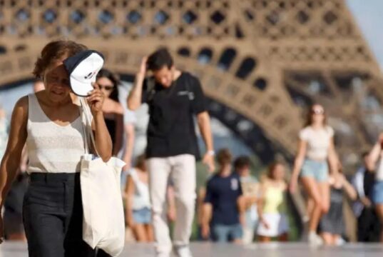 Moti ekstrem, OBSH: Vala e të nxehtit në Europë është emergjencë shëndetësore
