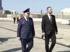 Sezonin turistik, Hita: Patrullime me dronë dhe kontrolle të rrepta në bregdet