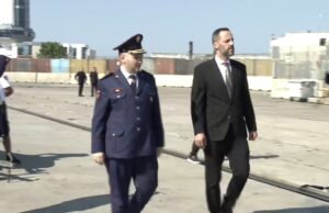 Sezonin turistik, Hita: Patrullime me dronë dhe kontrolle të rrepta në bregdet