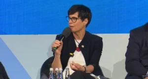 Marta Kos: Shqipëria dhe Mali i Zi mund të bëhen anëtare në BE deri në 2029