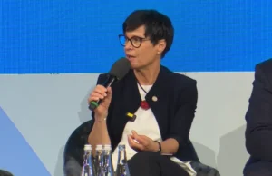 Marta Kos: Shqipëria dhe Mali i Zi mund të bëhen anëtare në BE deri në 2029