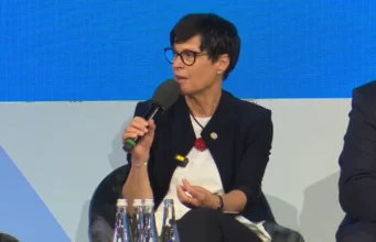 Marta Kos: Shqipëria dhe Mali i Zi mund të bëhen anëtare në BE deri në 2029