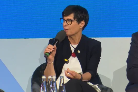 Marta Kos: Shqipëria dhe Mali i Zi mund të bëhen anëtare në BE deri në 2029
