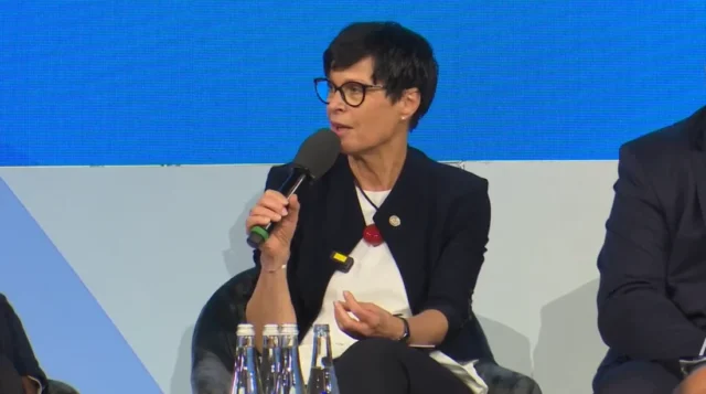 Marta Kos: Shqipëria dhe Mali i Zi mund të bëhen anëtare në BE deri në 2029
