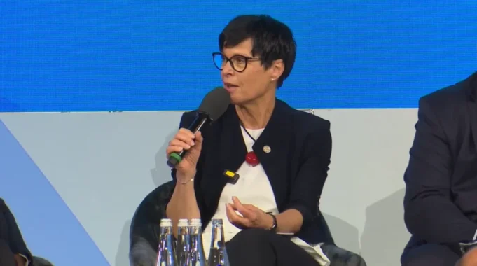 Marta Kos: Shqipëria dhe Mali i Zi mund të bëhen anëtare në BE deri në 2029