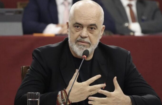Rama kërkon angazhim më të madh të deputetëve në Kuvend dhe rrjete sociale