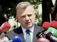 Balla i kërkon deputetes Marjana Koçeku dorëzimin e mandatit pas largimit nga PS