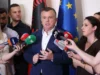 Balla: Deputetja Marjana Koceku të dorëzojë mandatin që e ka marrë nga PS