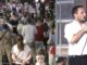 Zv.presidenti i PE në protestën në Tiranë:“Politikanët bien kur njerëzit ngrihen”