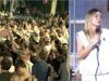 Eurodeputetja Anna Strolenberg nga protesta në Tiranë: “Edi Rama duhet të dëgjojë shqiptarët”