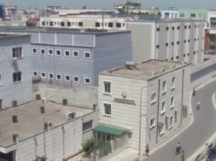 Drejtoria e Përgjithshme e Burgjeve reagon per humbjen e jetes se 2 punonjesve te burgut 313