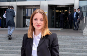 Ish-deputetja e PS në Parlamentin Europian: Shqipëria po përballet me korrupsion dhe arbitraritet