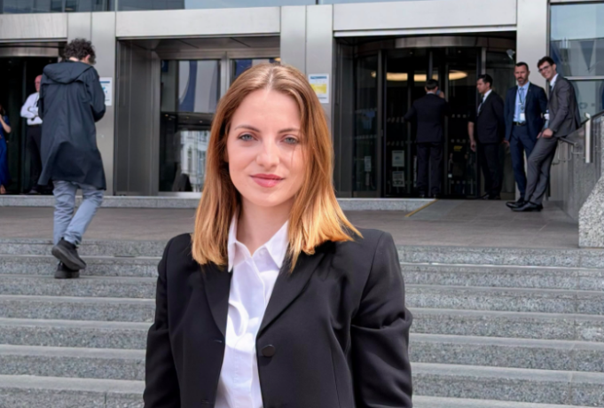 Ish-deputetja e PS në Parlamentin Europian: Shqipëria po përballet me korrupsion dhe arbitraritet