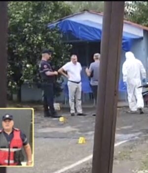 Vrasja e dyfishtë në Kurjan/ Gjykata dënon me burgim të përjetshëm autorin, 27 dhe 30 vite burg për dy djemtë