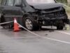 Aksident në aksin Pogradec–Qafë Thanë, humb jetën një 32-vjeçar