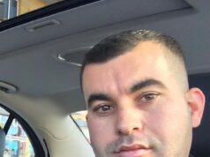 Roskovec/ Ky është 35-vjeçari që v*au ish-vjehrrin, pl*gosi ish-vjehrrën dhe mori peng ish te fejuaren