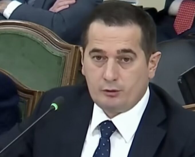 “Kush do ta pranonte si provë?”/ Kreu i SPAK përplaset me deputetët e PD për krimet zgjedhore