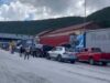 Defekt në sistemin grek, radhë të gjata në kufirin e Kapshticës