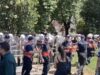 Mbi 20 të shoqëruar pas tensioneve në protestë