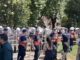 Mbi 20 të shoqëruar pas tensioneve në protestë