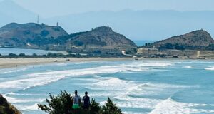 Një 29-vjeçare ka humbur jetën në det, në zonën e plazhit të Porto Novos