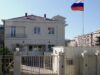 Ambasada ruse i përgjigjet Ballës pas akuzave se pas protestave eshte Kremlini: “Mos kërkoni armiq aty ku nuk ka”