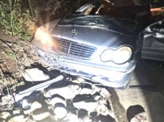 Rënia e gurëve i merr jetën 42-vjeçarit në aksin Prrenjas–Librazhd