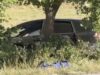 Aksident në aksin Gjirokastër–Tepelenë, plagosen bashkeshortet