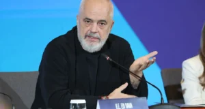 Rama per median gjermane/“4 miliardë euro s’i refuzojmë”,mbron projektin në Zvërnec dhe flet për protestat