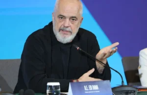 Rama per median gjermane/“4 miliardë euro s’i refuzojmë”,mbron projektin në Zvërnec dhe flet për protestat