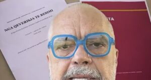 Rama: Po rilind industria ushtarake, 500 të rinj do punësohen në Pashaliman
