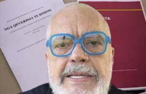 Rama: Po rilind industria ushtarake, 500 të rinj do punësohen në Pashaliman