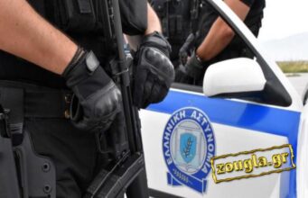 Arrestohet në Greqi Fieraku i dënuar me 14 vite burg për vr*sje