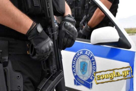 Arrestohet në Greqi Fieraku i dënuar me 14 vite burg për vr*sje