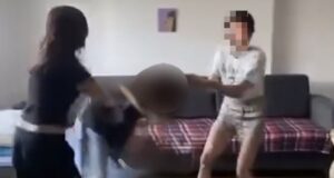 Policia e Fierit reagon për videon e dh*nës ndaj 17-vjeçares: Rasti u hetua që në qershor, një nga të miturat u arrestua më pas