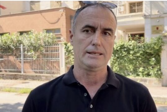 Altin Meçaj deklaratë para Prokurorisë së Fierit: Kam prova të reja për dh*nën e pretenduar në banesë