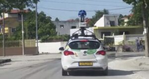 Google përditëson Street View në Shqipëri me imazhe të reja 360°
