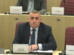 Beleri/“Shqipëria nuk është gati për t’u anëtarësuar në BE”