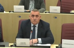 Beleri/“Shqipëria nuk është gati për t’u anëtarësuar në BE”