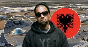 NBC News i kushton vëmendje financimit të koncertit të Kanye West nga qeveria shqiptare