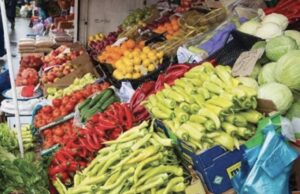Perimet shtrenjtohen 8.5% në qershor, pavarësisht sezonit të prodhimit vendas